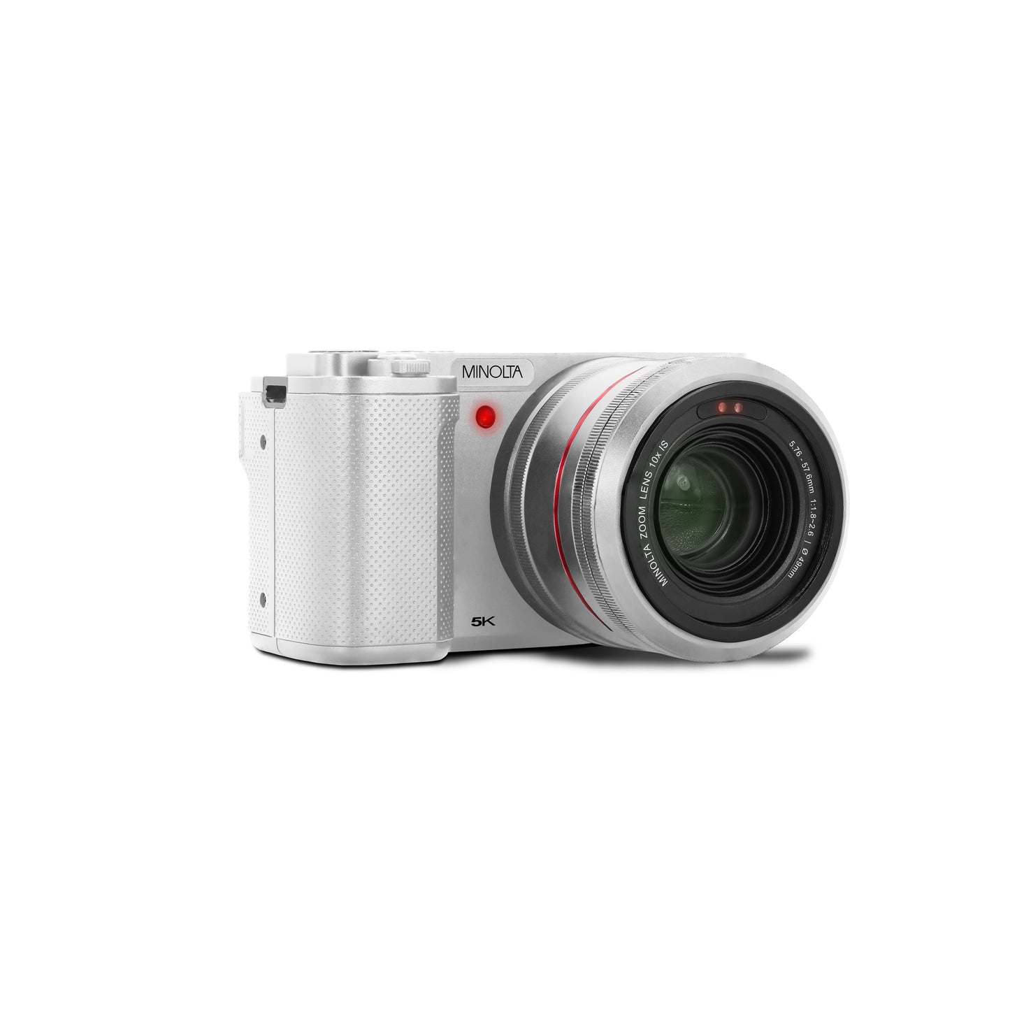 MNF10Z 72MP Camera w/10x Optical Zoom
