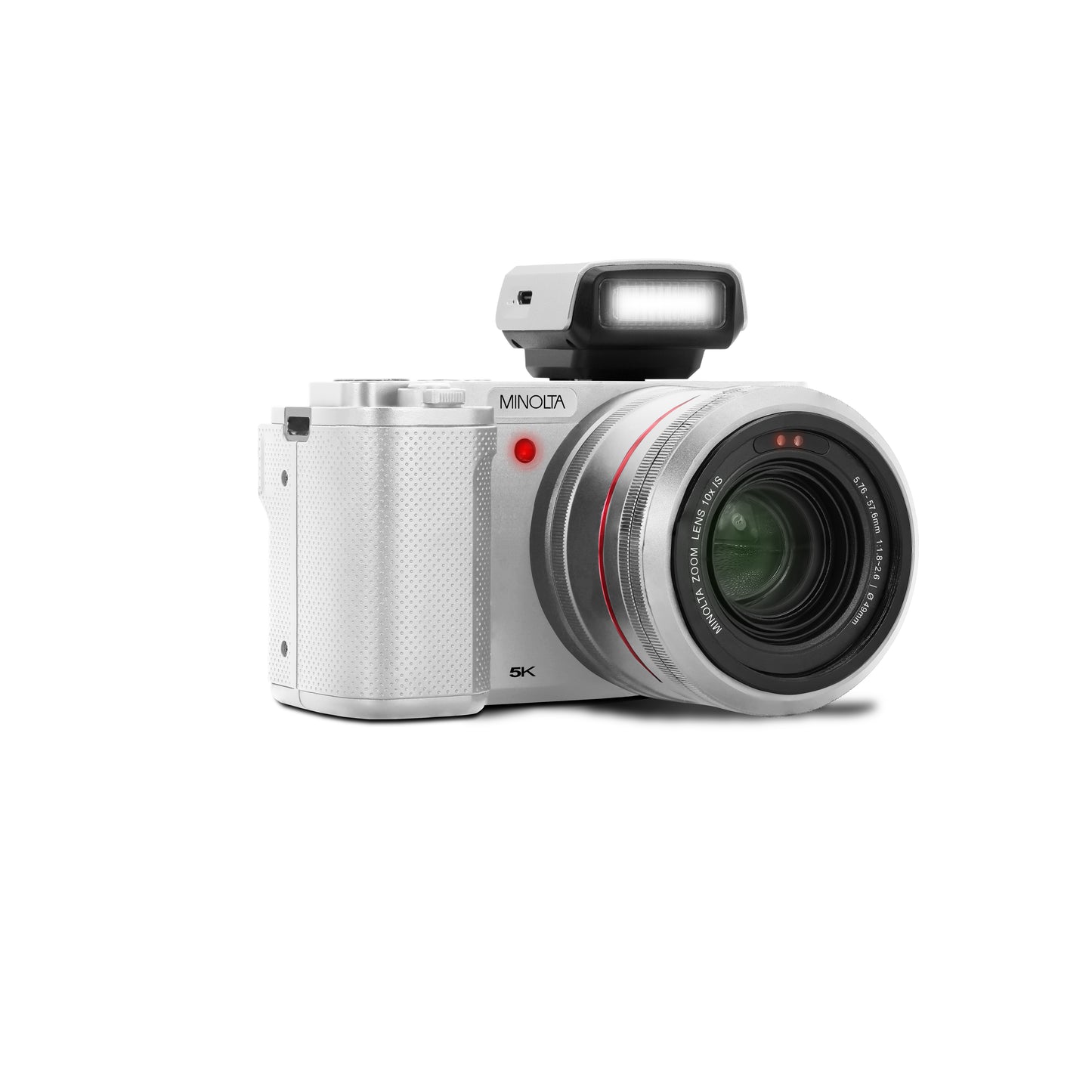 MNF10Z 72MP Camera w/10x Optical Zoom