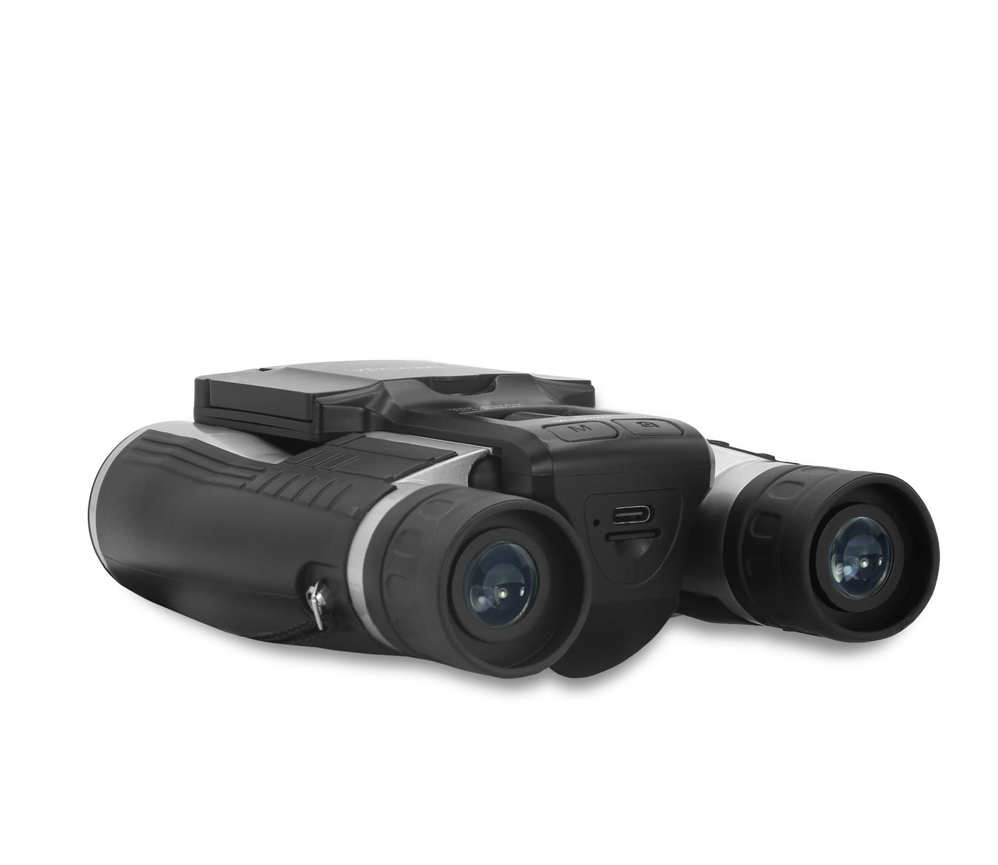 MN1232A 12x32 Digital Binoculars w/4K UHD Camera