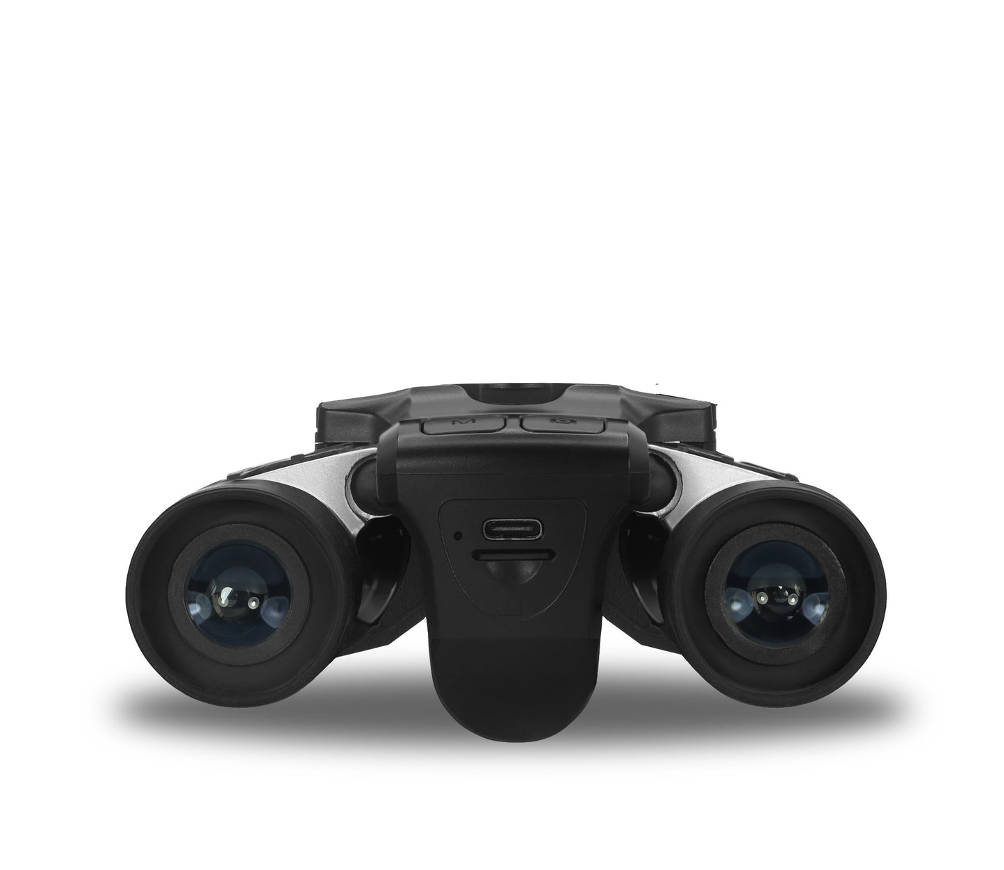 MN1232A 12x32 Digital Binoculars w/4K UHD Camera