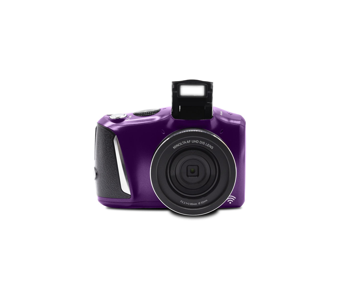 MND55 64 MP Auto Focus / 4K Ultra HD Digital Camera