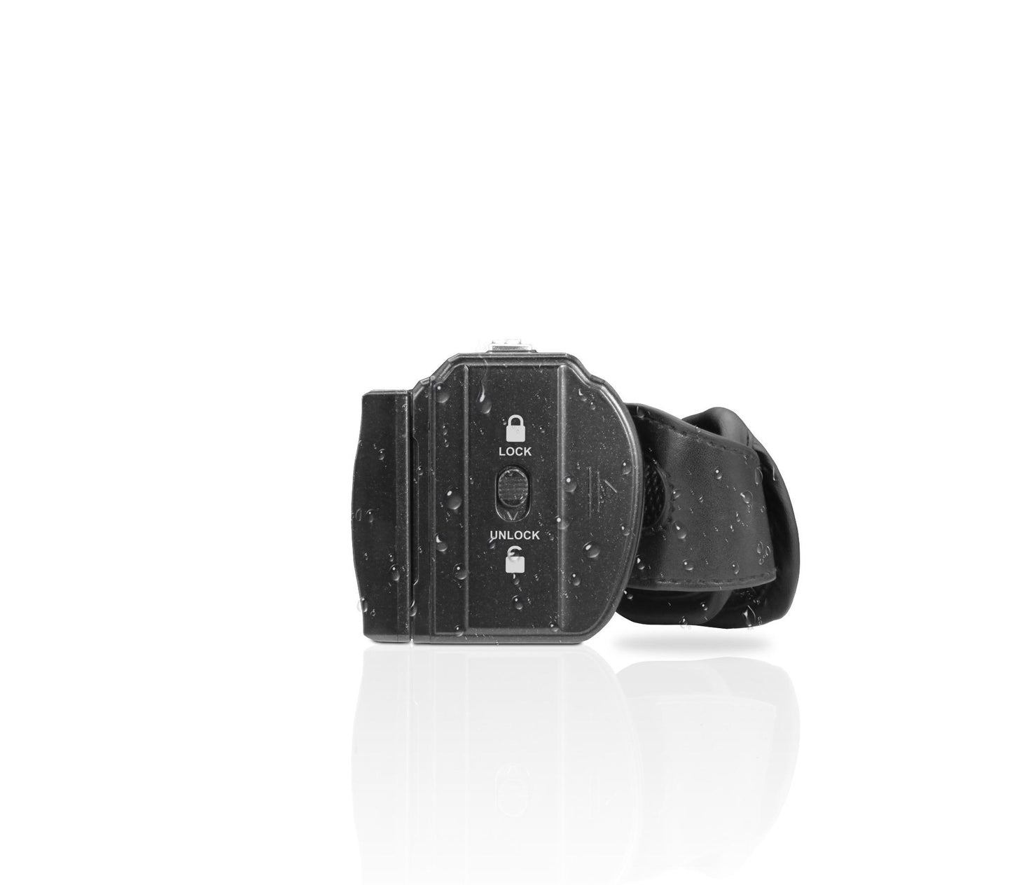 MN4K300WP 4K Ultra HD / 56 MP Waterproof Camcorder