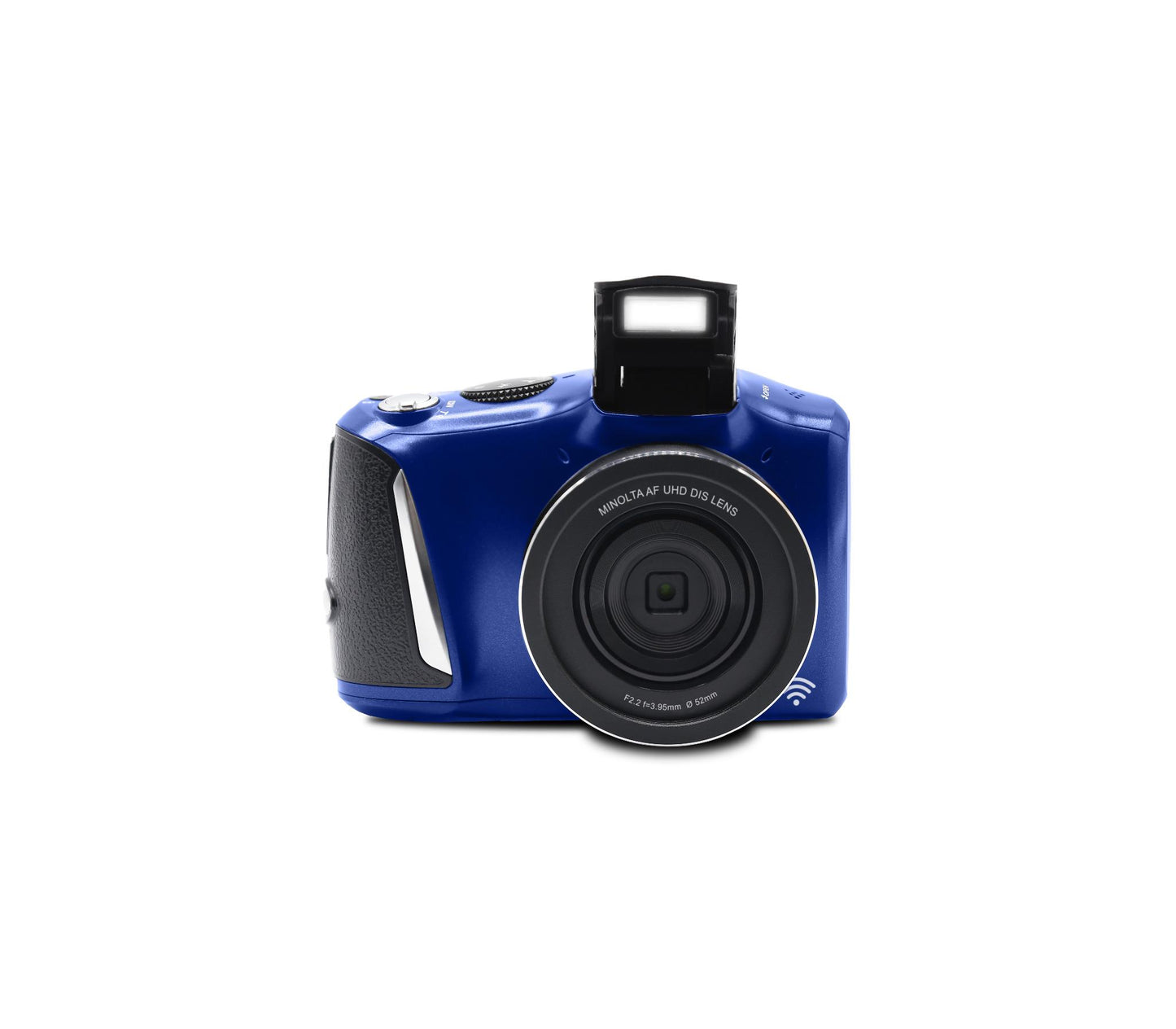 MND55 64 MP Auto Focus / 4K Ultra HD Digital Camera