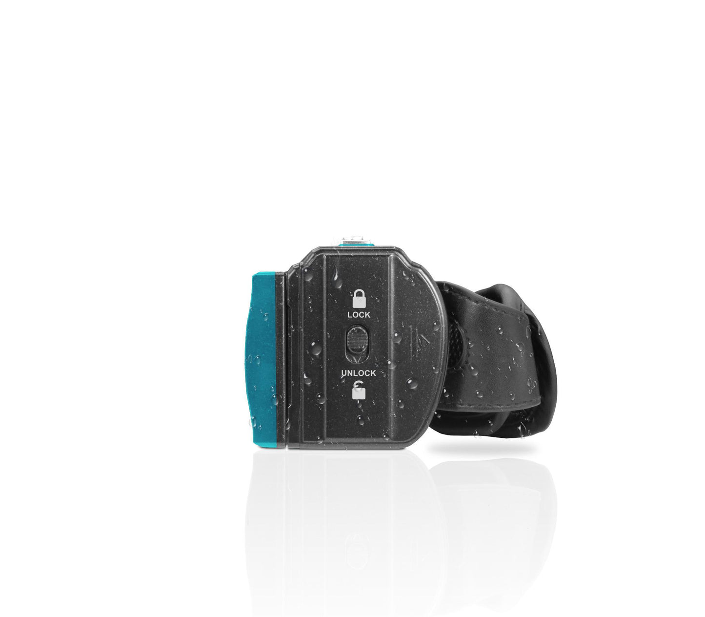 MN4K300WP 4K Ultra HD / 56 MP Waterproof Camcorder