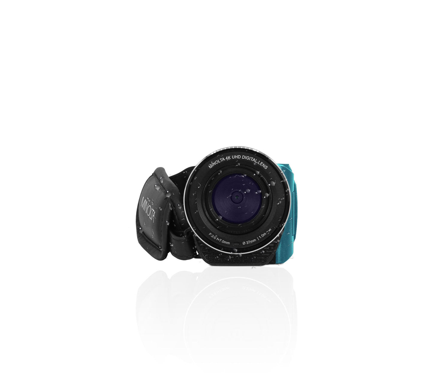 MN4K300WP 4K Ultra HD / 56 MP Waterproof Camcorder