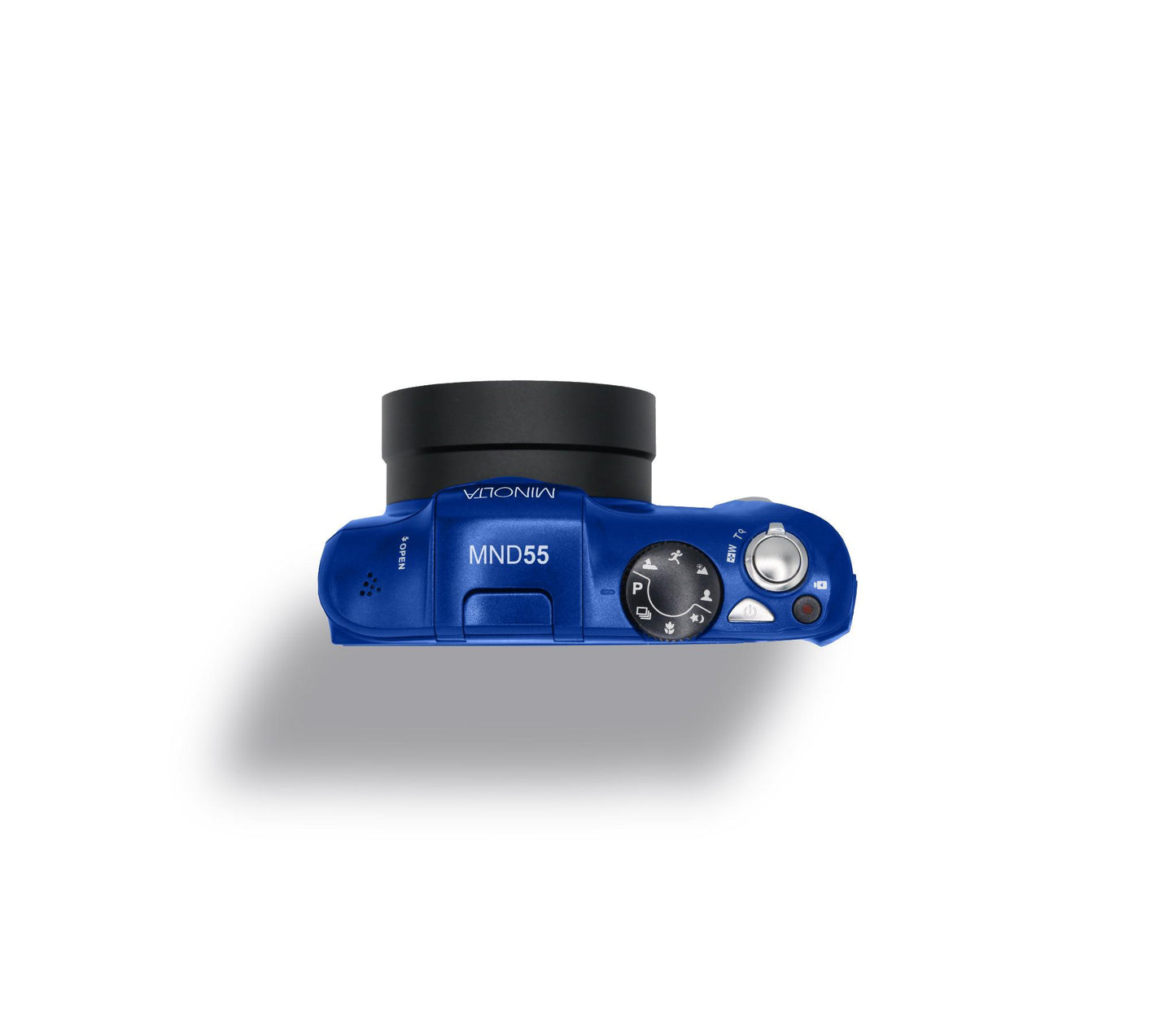 MND55 64 MP Auto Focus / 4K Ultra HD Digital Camera