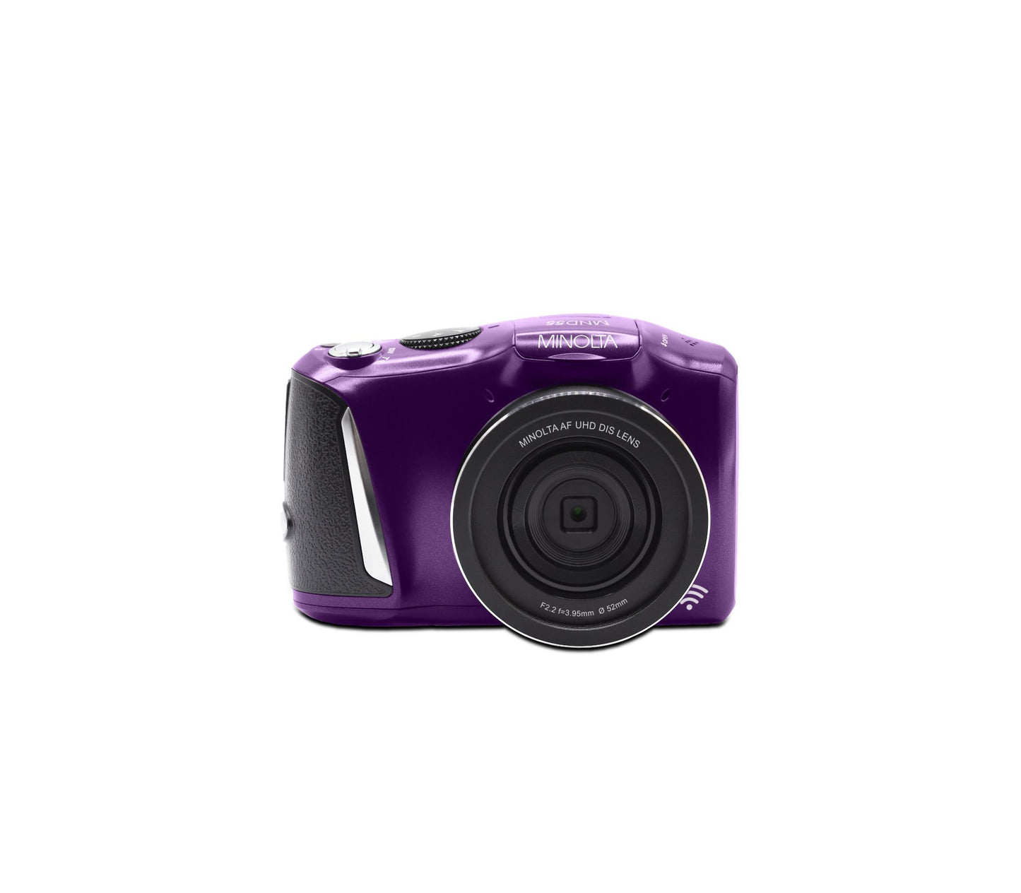 MND55 64 MP Auto Focus / 4K Ultra HD Digital Camera
