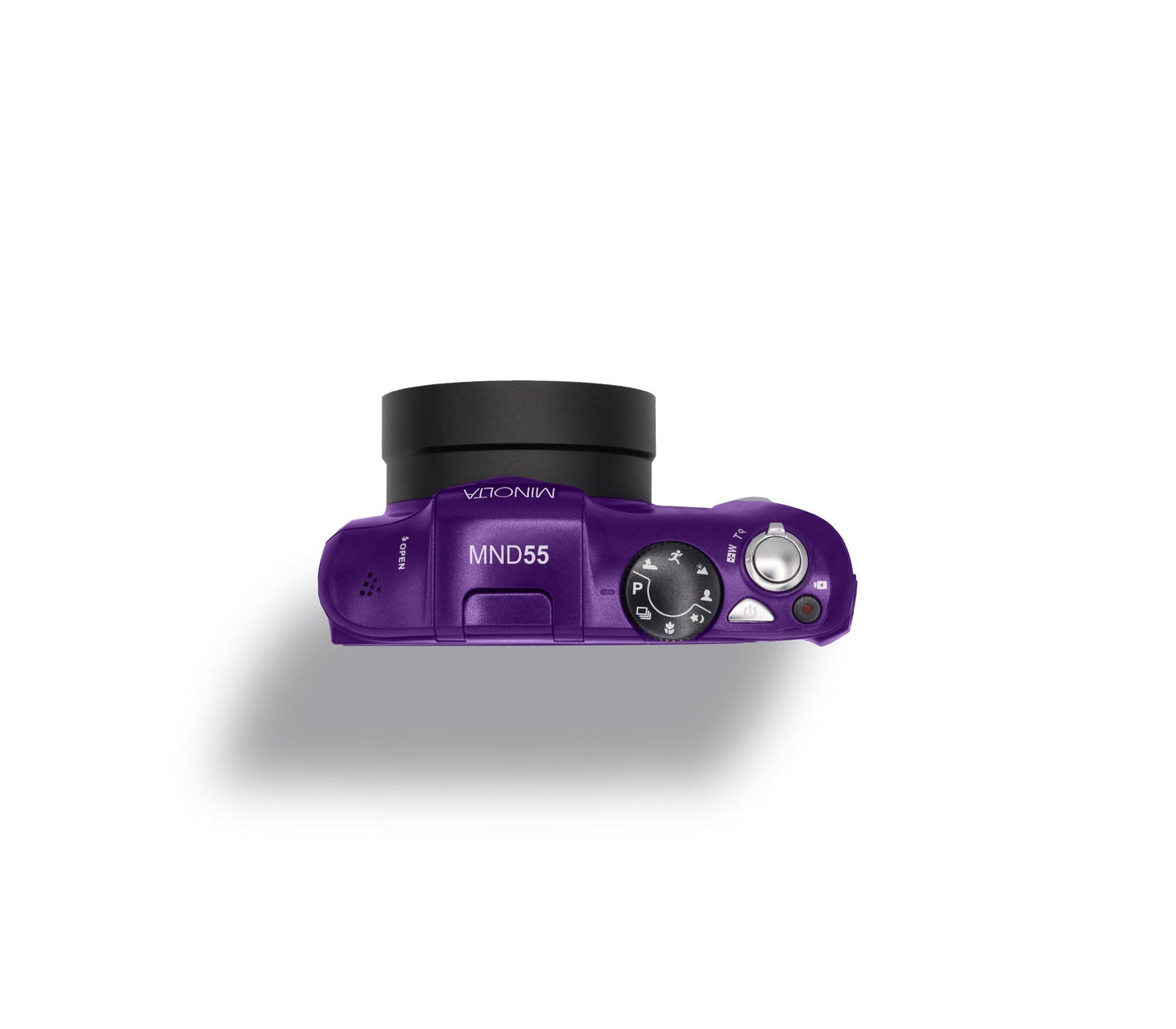 MND55 64 MP Auto Focus / 4K Ultra HD Digital Camera