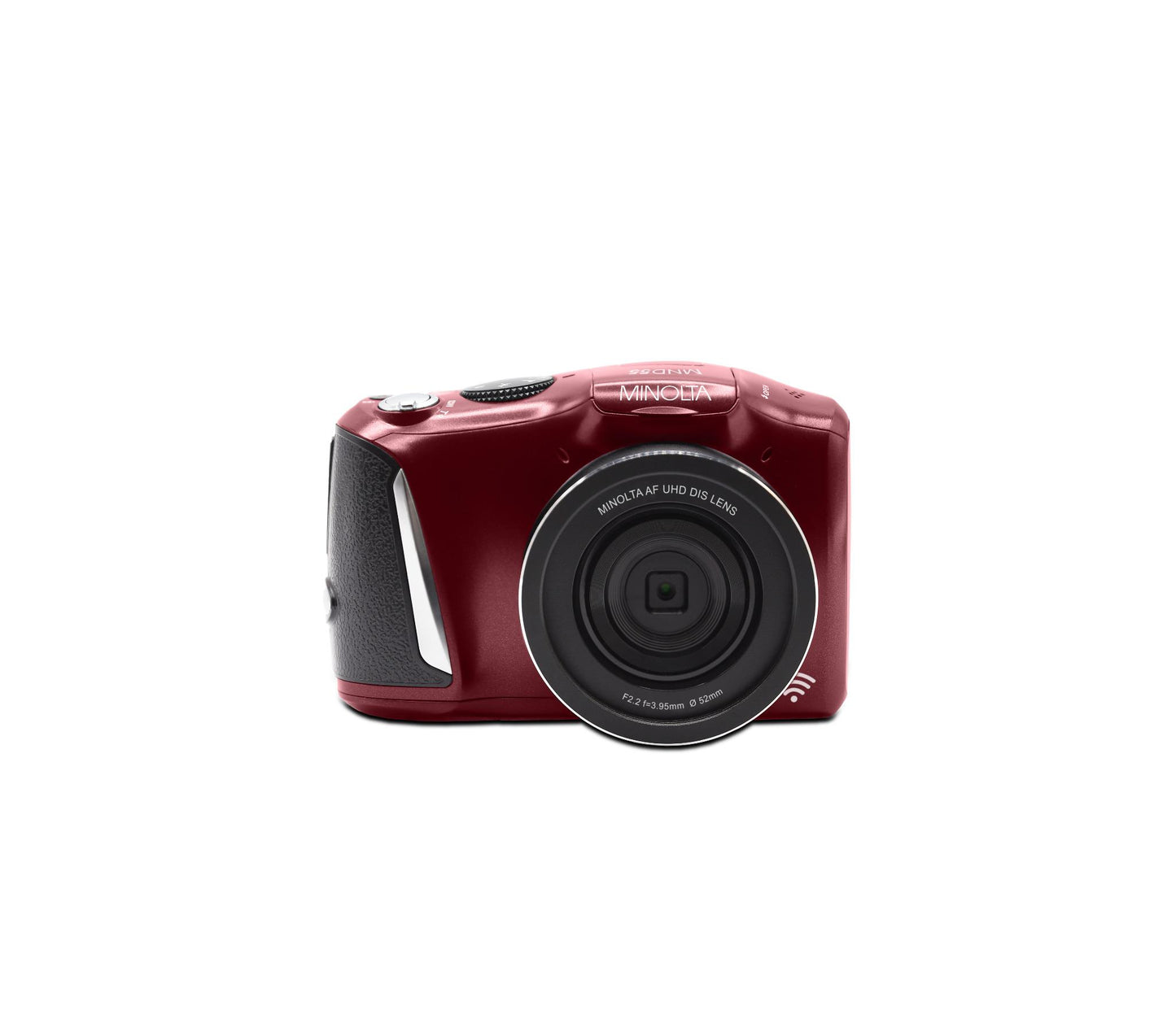MND55 64 MP Auto Focus / 4K Ultra HD Digital Camera