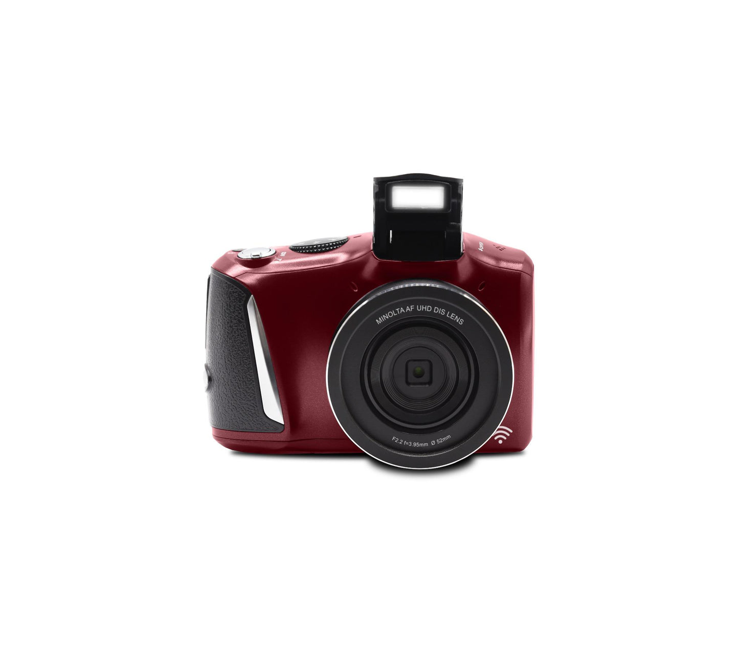 MND55 64 MP Auto Focus / 4K Ultra HD Digital Camera