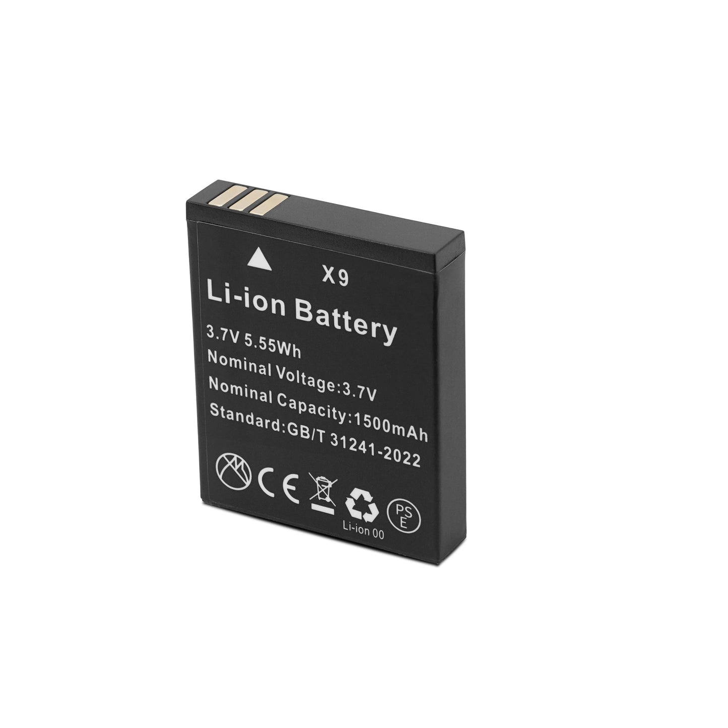 Camera Replacement Parts