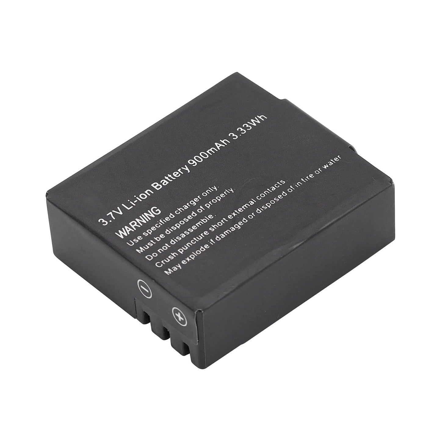 Camera Replacement Parts