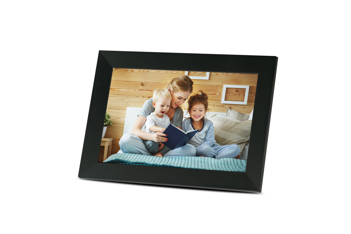 Bell & Howell Smart Photo Frame
