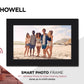 Bell & Howell Smart Photo Frame