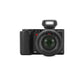 MNF10Z 72MP Camera w/10x Optical Zoom