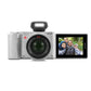MNF10Z 72MP Camera w/10x Optical Zoom