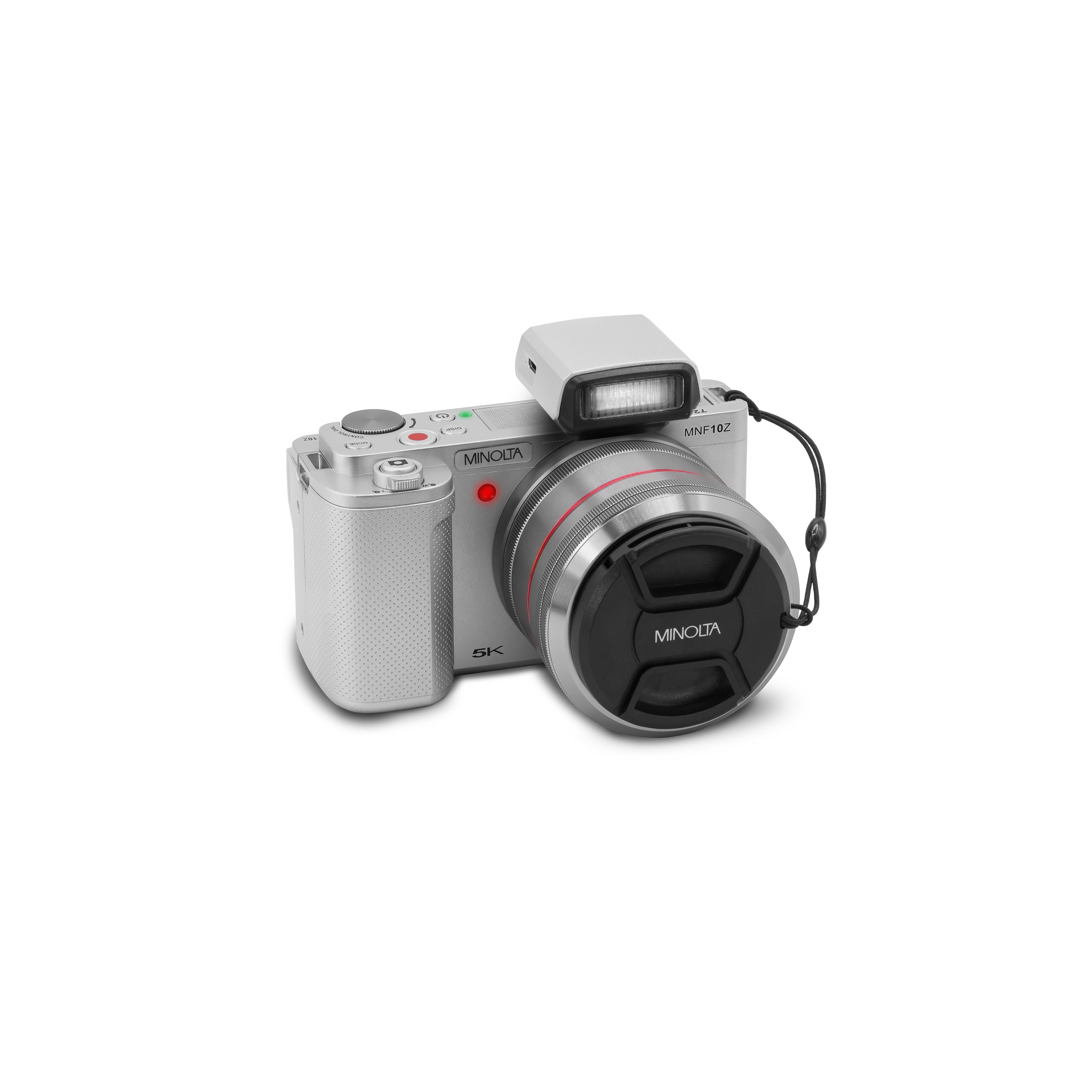 MNF10Z 72MP Camera w/10x Optical Zoom – Shop Minolta Cameras