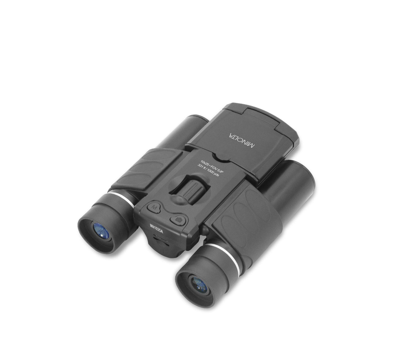 MN1025A 10x25 Digital Binoculars w/4K UHD Camera