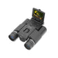 MN1025A 10x25 Digital Binoculars w/4K UHD Camera