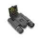 MN1025A 10x25 Digital Binoculars w/4K UHD Camera