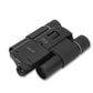 MN1025A 10x25 Digital Binoculars w/4K UHD Camera