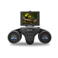 MN1025A 10x25 Digital Binoculars w/4K UHD Camera