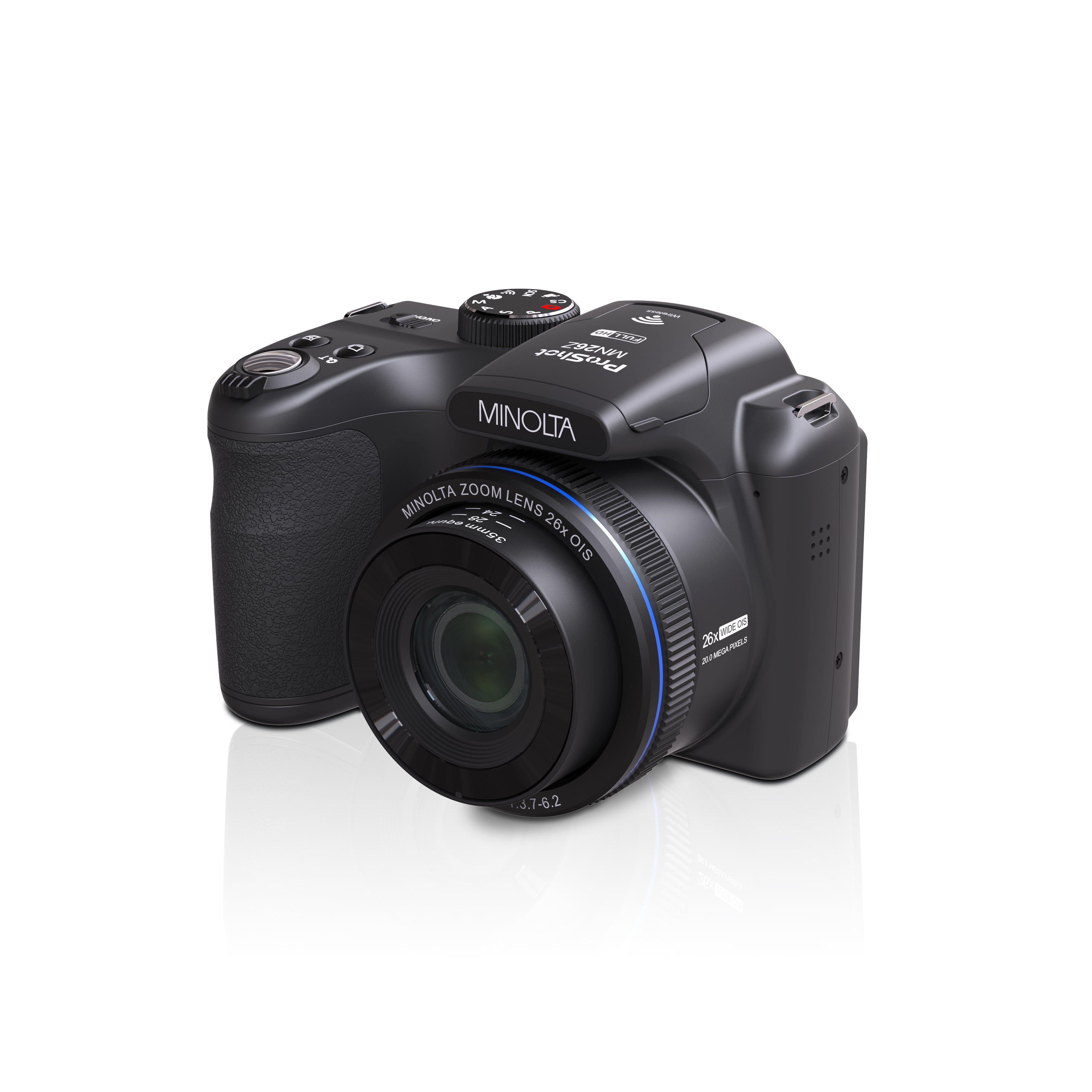 Minolta Digital Cameras – Shop Minolta Cameras