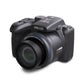 MN40Z 20MP 1080P FHD 40X Optical Zoom WiFi Bridge Camera