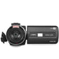MN4K35NV - 4K Ultra HD IR Night Vision Camcorder