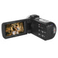 MN4K35NV - 4K Ultra HD IR Night Vision Camcorder