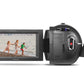 MN4K35NV - 4K Ultra HD IR Night Vision Camcorder