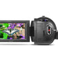 MN4K35NV - 4K Ultra HD IR Night Vision Camcorder
