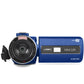 MN4K35NV - 4K Ultra HD IR Night Vision Camcorder