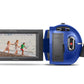 MN4K35NV - 4K Ultra HD IR Night Vision Camcorder