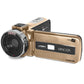 MN4K35NV - 4K Ultra HD IR Night Vision Camcorder