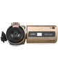 MN4K35NV - 4K Ultra HD IR Night Vision Camcorder