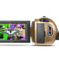MN4K35NV - 4K Ultra HD IR Night Vision Camcorder