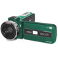MN4K35NV - 4K Ultra HD IR Night Vision Camcorder