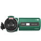 MN4K35NV - 4K Ultra HD IR Night Vision Camcorder