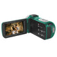 MN4K35NV - 4K Ultra HD IR Night Vision Camcorder