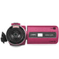 MN4K35NV - 4K Ultra HD IR Night Vision Camcorder