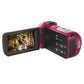MN4K35NV - 4K Ultra HD IR Night Vision Camcorder