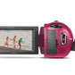 MN4K35NV - 4K Ultra HD IR Night Vision Camcorder