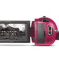 MN4K35NV - 4K Ultra HD IR Night Vision Camcorder