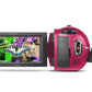 MN4K35NV - 4K Ultra HD IR Night Vision Camcorder