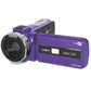 MN4K35NV - 4K Ultra HD IR Night Vision Camcorder