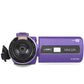 MN4K35NV - 4K Ultra HD IR Night Vision Camcorder