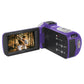 MN4K35NV - 4K Ultra HD IR Night Vision Camcorder