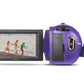 MN4K35NV - 4K Ultra HD IR Night Vision Camcorder