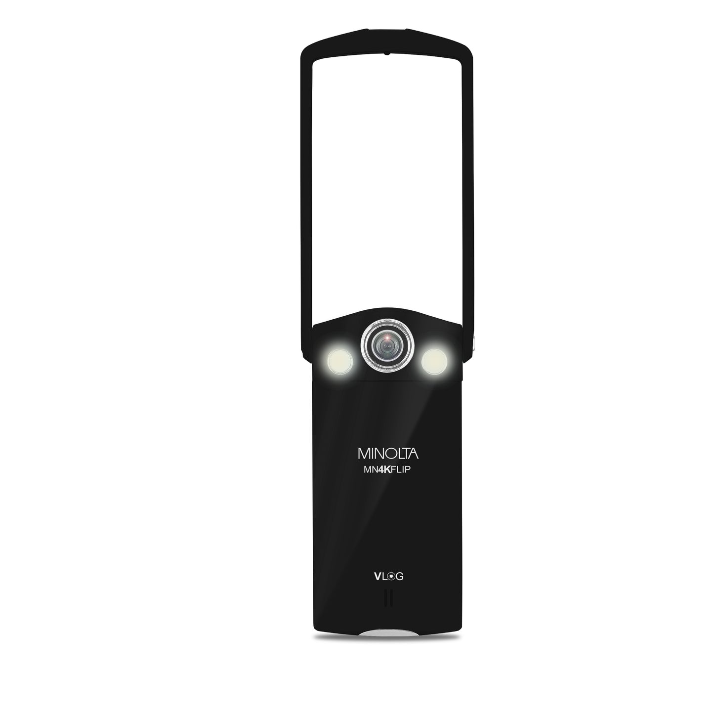 MN4KFLIP 64MP / 4K Ultra HD / Flip Screen Vlogging Camera